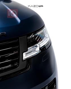 لاند ڕۆڤەر ڕانج ڕۆڤەر ڤۆگ